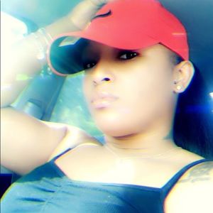 Meet your Posher, Alisa